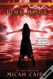 Capa do artigo Time Lock