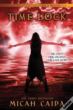 Capa do artigo Time Lock