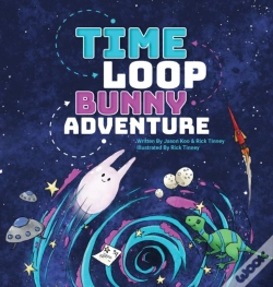 Capa do artigo Time Loop Bunny Adventure