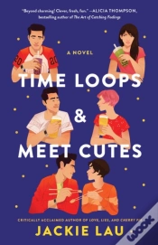 Capa do artigo Time Loops & Meet Cutes
