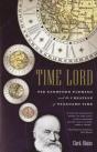 Time Lord - Preview