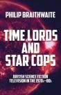 Time Lords And Star Cops - Preview