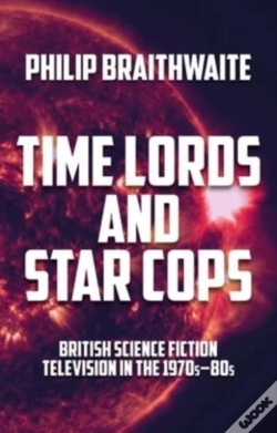 Capa do artigo Time Lords And Star Cops