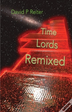 Capa do artigo Time Lords Remixed