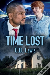 Capa do artigo Time Lost