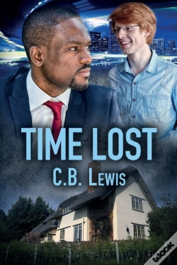 Capa do artigo Time Lost