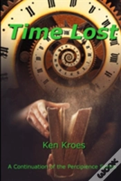 Capa do artigo Time Lost