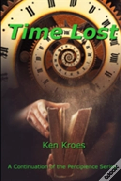 Capa do artigo Time Lost