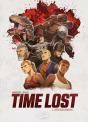 Time Lost Tome 1 : Opération Rainbow 2 - Preview