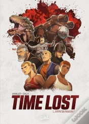 Capa do artigo Time Lost Tome 1 : Opération Rainbow 2