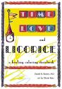 Time, Love, And Licorice - Preview