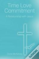 Time Love Commitment