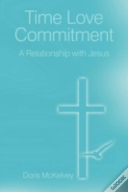 Capa do artigo Time Love Commitment