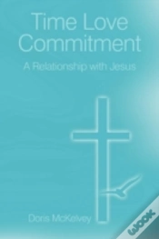 Capa do artigo Time Love Commitment