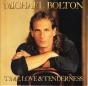 Time, Love & Tenderness - CD - Preview