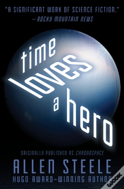 Capa do artigo Time Loves A Hero