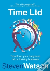 Capa do artigo Time Ltd