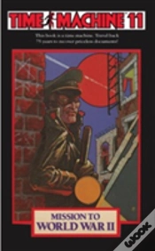 Capa do artigo Time Machine 11