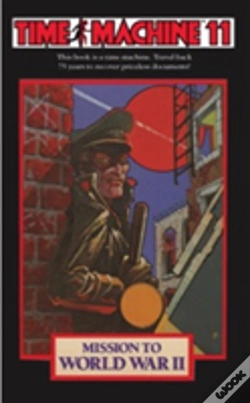 Capa do artigo Time Machine 11