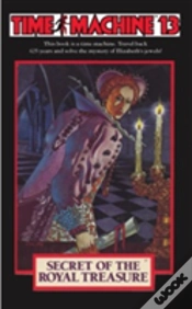Capa do artigo Time Machine 13