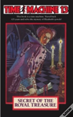 Capa do artigo Time Machine 13