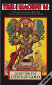Capa do artigo Time Machine 16