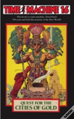 Capa do artigo Time Machine 16