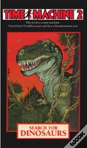 Capa do artigo Time Machine 2