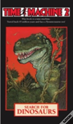 Capa do artigo Time Machine 2
