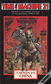 Capa do artigo Time Machine 21