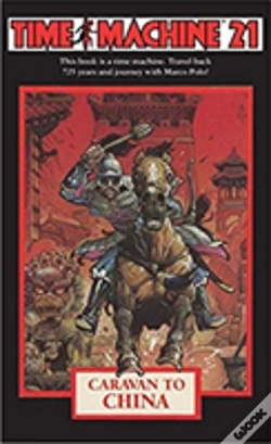 Capa do artigo Time Machine 21