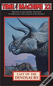 Capa do artigo Time Machine 22