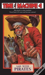 Capa do artigo Time Machine 4