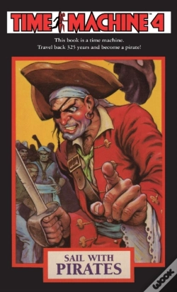 Capa do artigo Time Machine 4