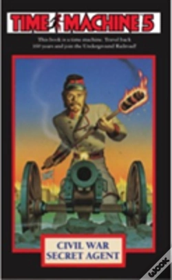 Capa do artigo Time Machine 5