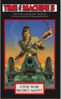 Time Machine 5 - Preview