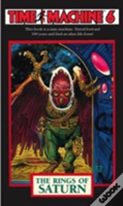 Capa do artigo Time Machine 6