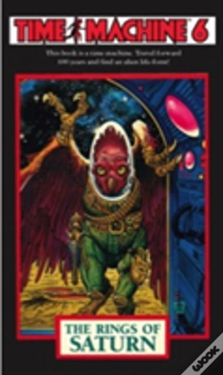 Capa do artigo Time Machine 6