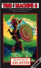 Capa do artigo Time Machine 8