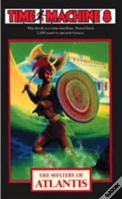 Capa do artigo Time Machine 8