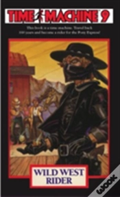 Capa do artigo Time Machine 9