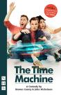 Time Machine: A Comedy - Preview