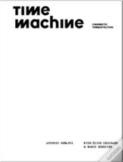 Capa do artigo Time Machine