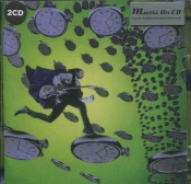 Capa do artigo Time Machine - CD