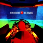 Capa do artigo Time Machine - CD