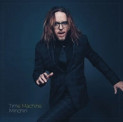 Capa do artigo Time Machine - CD