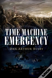 Capa do artigo Time Machine Emergency