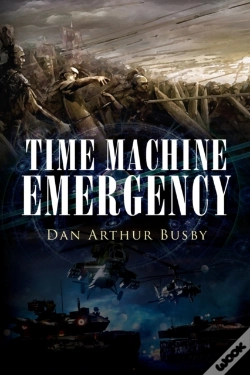 Capa do artigo Time Machine Emergency