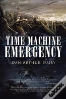 Time Machine Emergency