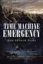 Time Machine Emergency - Preview